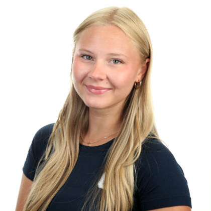 Photo of Brielle Cook