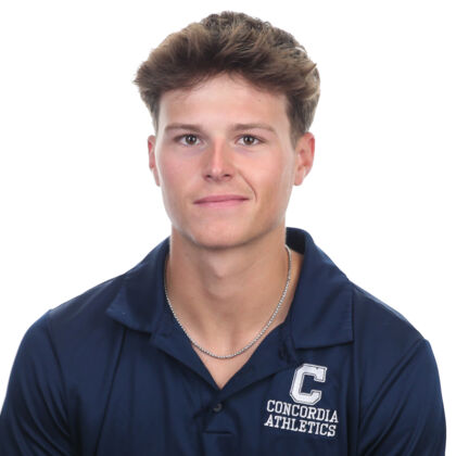 Photo of Ethan Forrest