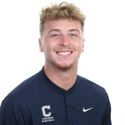 Photo of Dane Jacobsen
