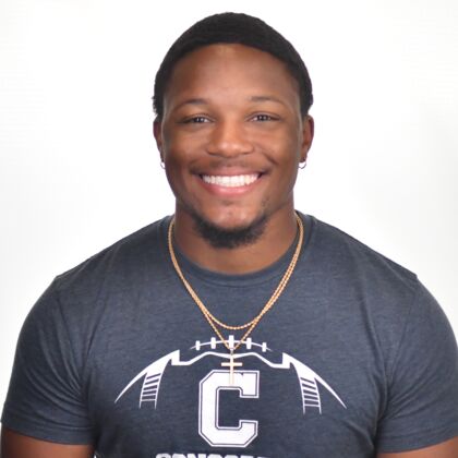 Photo of Devin Zeigler