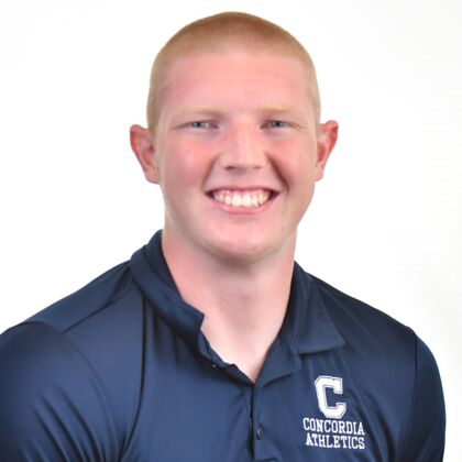Photo of AJ Frazey