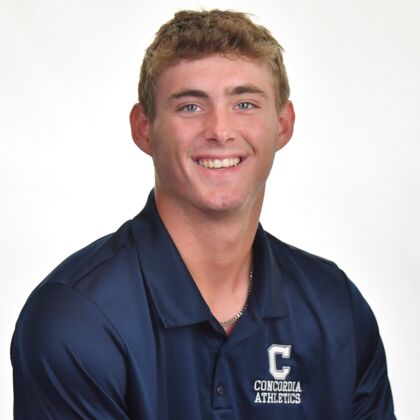 Photo of Landon Hinrichs