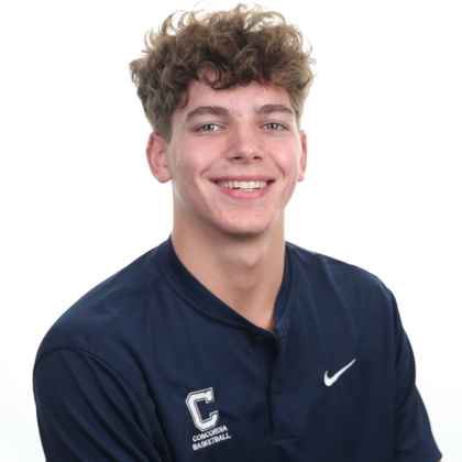 Photo of Quentin Monck