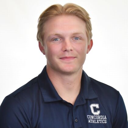 Photo of Carter Johnson