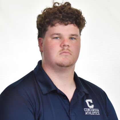 Photo of Seth Moore