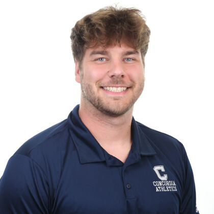 Photo of Levi Homp