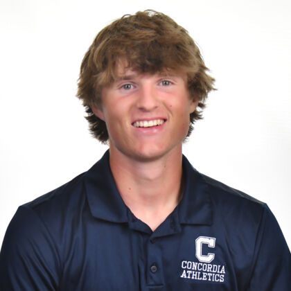 Photo of Cade Vanis