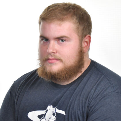 Photo of will Peterson