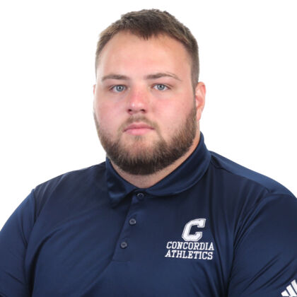 Photo of Derek Campbell