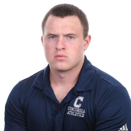 Photo of Gabe Schmidt