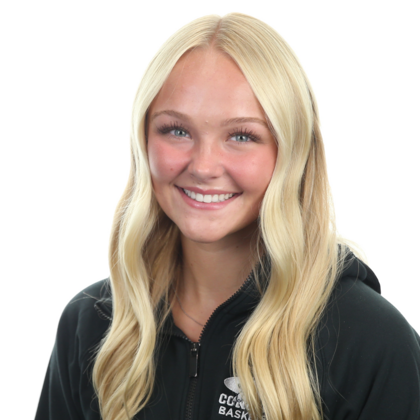 Photo of Maci Pittenger