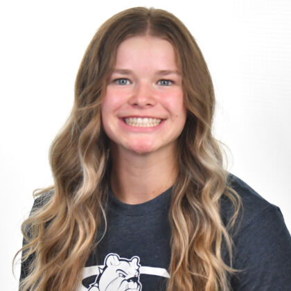 Photo of Taylor Hedke