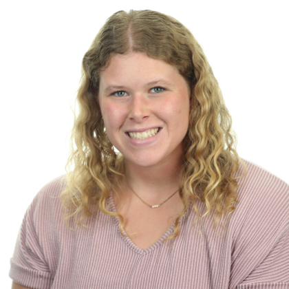 Photo of Marissa Heins