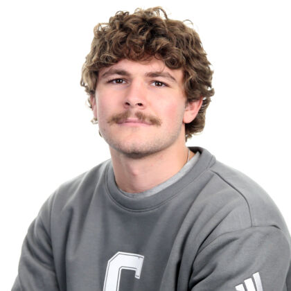 Photo of Evan Sepanlou