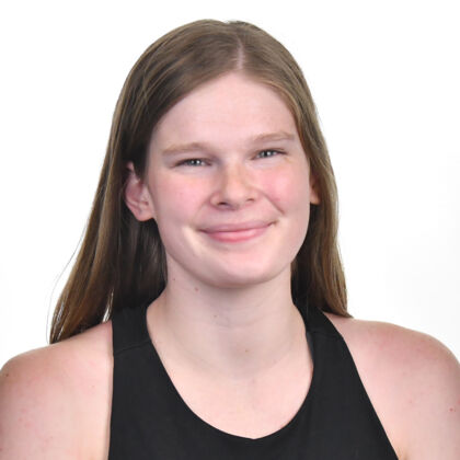 Photo of Jaelynne Kosmos