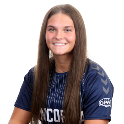 Photo of Evie Keller