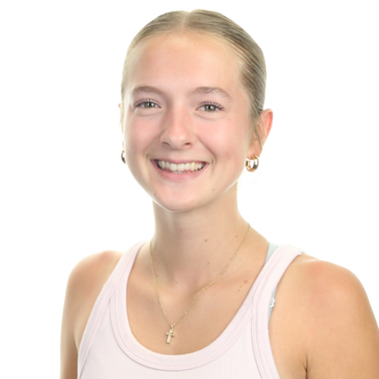 Photo of Faith Jipp
