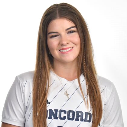 Photo of Sierra McElhannon