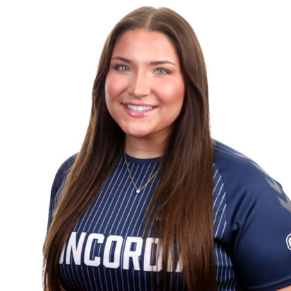 Photo of Camryn Higer