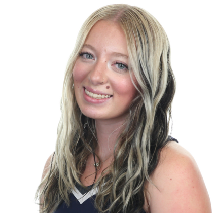 Photo of Kyra Van Berkum