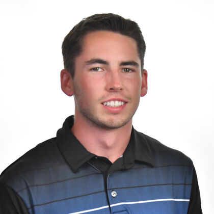 Photo of Nate Nelson