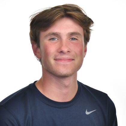 Photo of Ethan Phinney