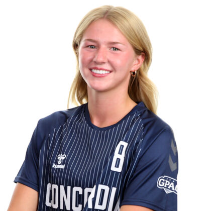 Photo of Addie Snyder