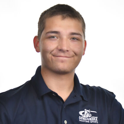 Photo of Clayton Gellerman
