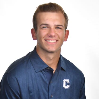 Photo of Tyler Weismann