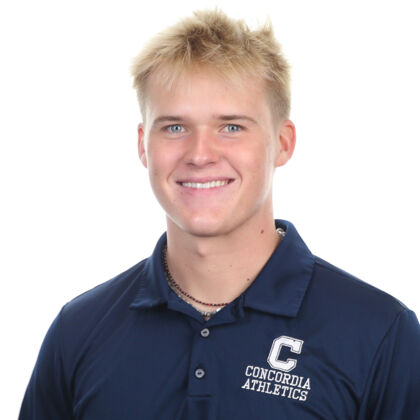 Photo of Gavyn Bauer