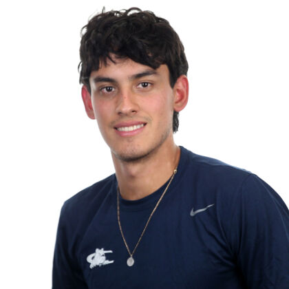 Photo of Diego Villafane