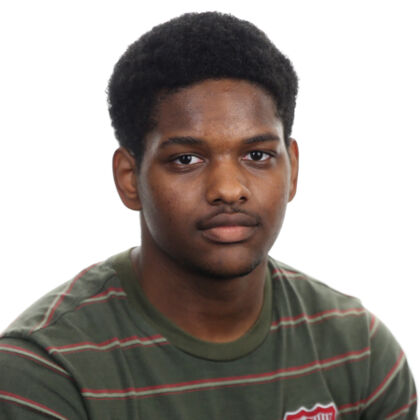 Photo of Davontai Bell