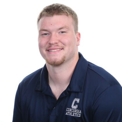 Photo of Trenton Price
