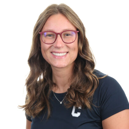 Photo of Emma McCoy