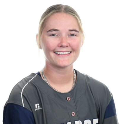 Photo of Bailey Merritt