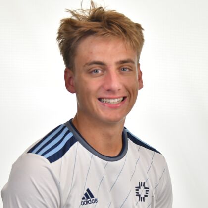 Photo of Connor Robbins