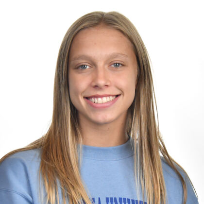 Photo of Lilly Kenning