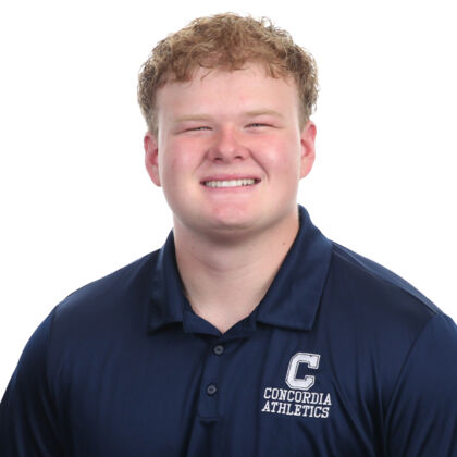 Photo of Dane McGuckin