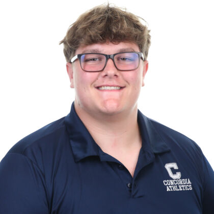 Photo of Wyatt Showalter