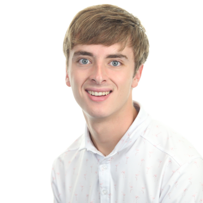 Photo of Ryan Stritt