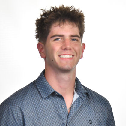 Photo of Garett Durkop