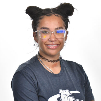 Photo of Givanna Nguyen