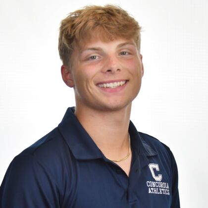 Photo of Ethan Walker