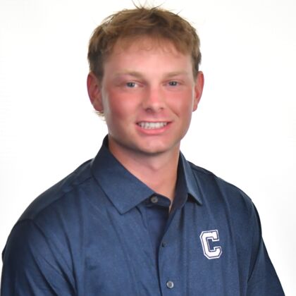 Photo of Jake Richmond