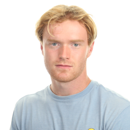 Photo of Bodhi Linder