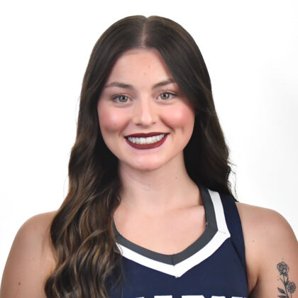 Photo of Brinkly Sallach