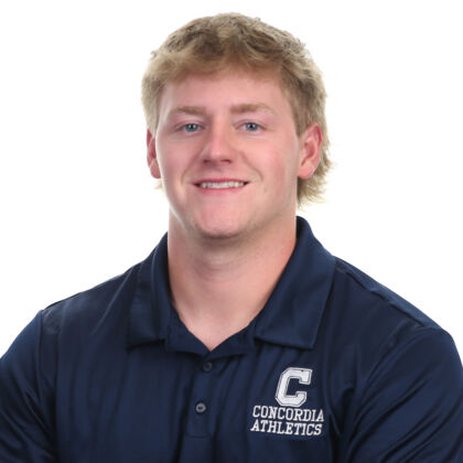 Photo of Josh Ringler