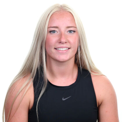 Photo of Elizabeth Lockhart