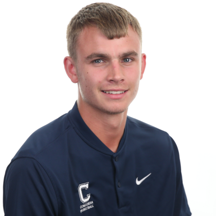 Photo of Garret Johnson