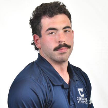 Photo of Mason Fortney